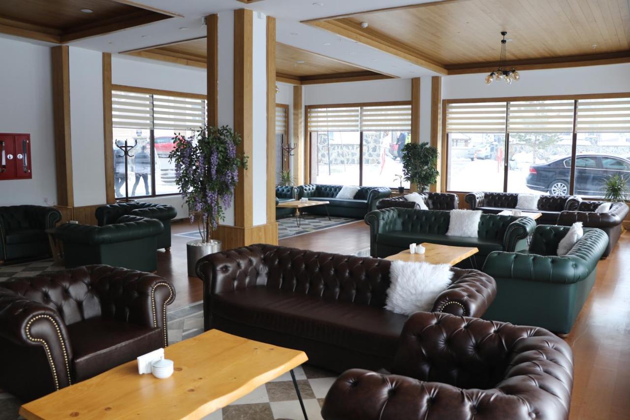Balsoy Mountain 3* Erzurum