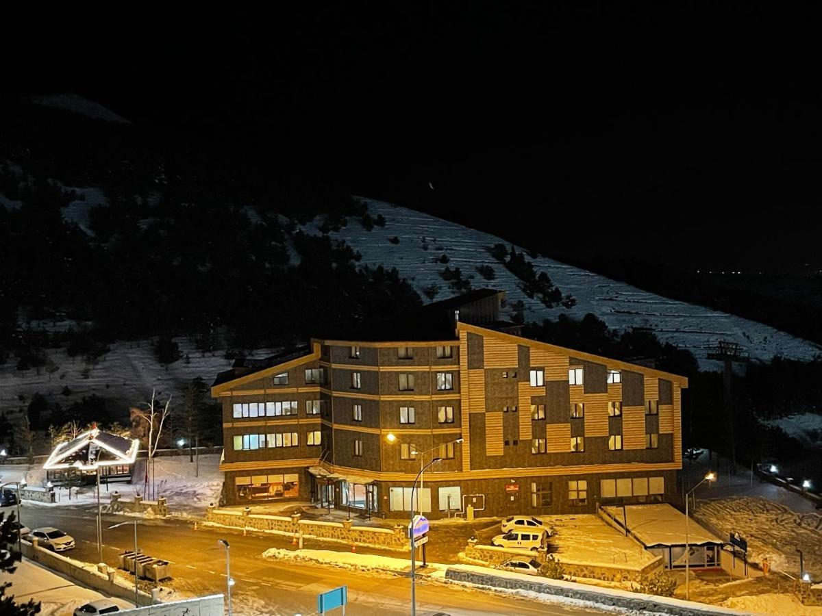 Hotel Balsoy Mountain